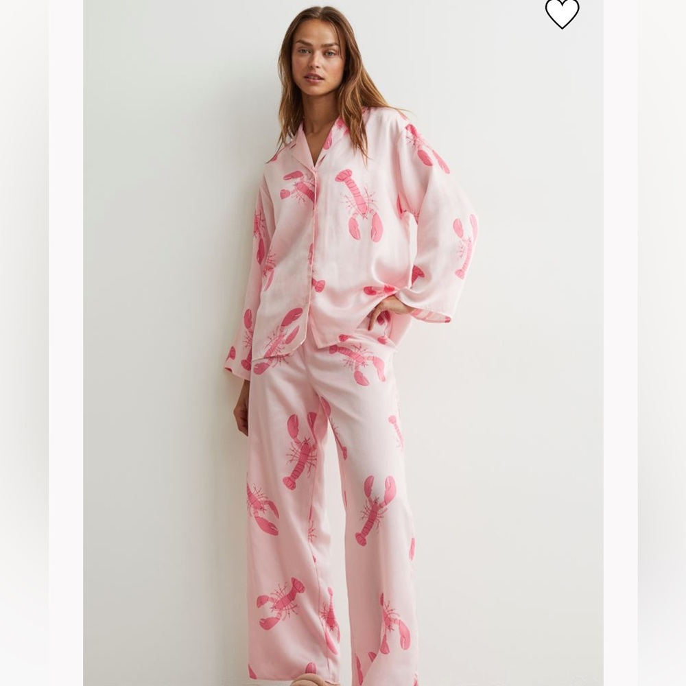 Lobster Pajama’s